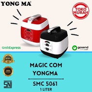 Magic Com/Rice Cooker/Rice Cooker Votrea SMC 5061 1 Liter