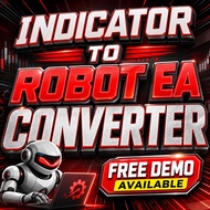 MT5 MT4 Indicator to EA Converter