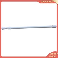 [Lovoski2] 55 95 cm / 22 38 inch extendable curtain rods shower rod