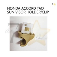 HONDA ACCORD TAO SUN VISOR HOLDER/CLIP
