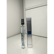 100% Authentic Miniature/Azzaro Chrome 10ml