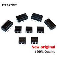 1W 2W series power module converter B0505S-1W B1205S-1W B1212S-1W B1212S-1WR2 B2405S-1W B0505S-2W B1