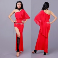 5016 Belly Dance Suit, Belly Dance Performance Costume, Belly Dance Performance Suit Belly Dance Cos