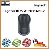 Logitech B175 Wireless Mouse