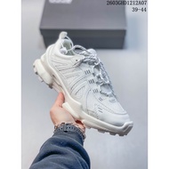 ECCO Men's Casual Running Shoes Breathable Lightweight Sports Shoes All-Match Lightweight Lace-Up Me