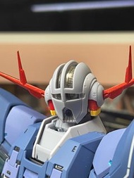 成品 高達 rg自護號