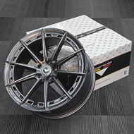 Original Vorsteiner VFX001 20" Wheels for Audi A5 B8 A5 B9 A7 A8