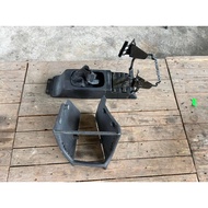 HONDA CIVIC EG6,EG9 DOUBLE DIN CONSOLE