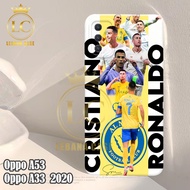 CASE OPPO A53 A33 2020 A1K A37 A37F A15 A15S A57 A16 A7 A31 A17 A60 A98 A78 A58 A53 A33 A9 A5 A3S A7