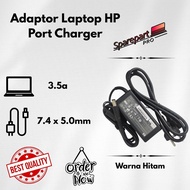 Nice Quality HP EliteBook 8440p 8440w 8470p 8470 Laptop Charger Adapter - WARRANTY