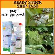 PROMOSI Spray Hapus Serangga Perosak Pokok  Tanaman Camay Repellent for Plant Spray Racun Serangga Organik Tanpa Kimia