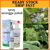 PROMOSI Spray Hapus Serangga Perosak Pokok  Tanaman Camay Repellent for Plant Spray Racun Serangga O
