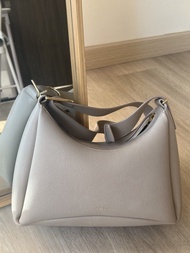 Polene Umi (Clay) shoulder/crossbody bag - with dust bag & original receipt