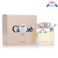 น้ำหอมแท้100% นำเข้า Signature EDP 75ml. (กล่องพร้อมชีล )ราคานี้สำหรับ 10 ท่านแรกเท่านั้น!! แท้ 100%