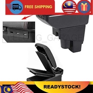 Perodua myvi 2005-2017 Amrest usb 7ports 'M3_MALL'