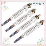 4Pcs Heater Glow Plugs for    2.8 4M40T 4M40 - GP5501 hzssmkjyxs.my