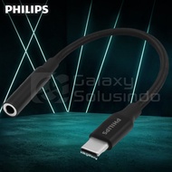Philips SWA3010C Audio Adapter Type C to Jack 3.5mm Cable - HG