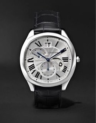 卡地亞 Drive De Cartier系列WSNM0016男裝機械錶