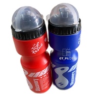 STARBUCKS Sakura Reuseable Cup / Mug / Plastic / Aluminium Drinking Water Bottle Sport Bike Botol Ai