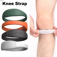 VEXUS Patella Tendon Knee Straps, Silicone Comfortable Patella Protect Band, Protect Joint Injury Pr