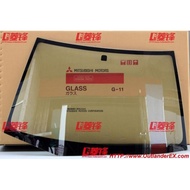 EVO9 Front Windshield/EVO9 Front Windshield/CT9 Front Windshield/Evolution9 Front Windshield