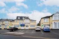 Park Hotel Ilford