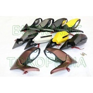 XMAX 250 Folding Mirror Yamaha XMAX 250 Folding Mirror XMAX 250 MHR Original
