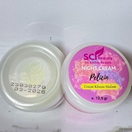 PAKET SABUN SCI BEAUTY 60 Gr 4 in 1 BPOM - FACE SOAP SCI BEAUTY SABUN MUKA SCI BEAUTY / PAKET PELICI