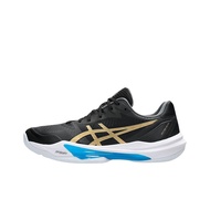 ASICS Sky Elite FF 3 Training Shoes Mens Black Gold 1051A092-002