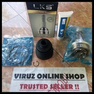 Cv Joint/Cv Join Axle Outer Kokel Suzuki Forsa Forza