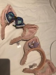 香港Linabell headband