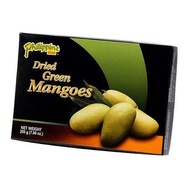 Philippine Brand Dried Green Mangoes 200g