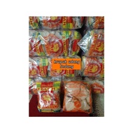 TERLENGKAP Kerupuk udang cap 2 gajah putra bal (sedang)