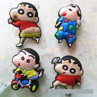 [Super Hot] 3D Stickers/Jibbitz Attached to Crocs Sandals, Crocodile Sandals