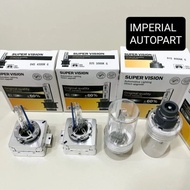 Hid Light Bulb D2S D2R 35W 55W High Quality - 8000K - 8000K