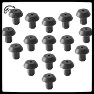 [8C11] 16 PCS Gas Range Burner Grate Footpatible Stove Gas Stove Replacement Parts [8C]