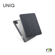 UNIQ เคส iPad Pro 11 (2021) รุ่น Moven - Grey
