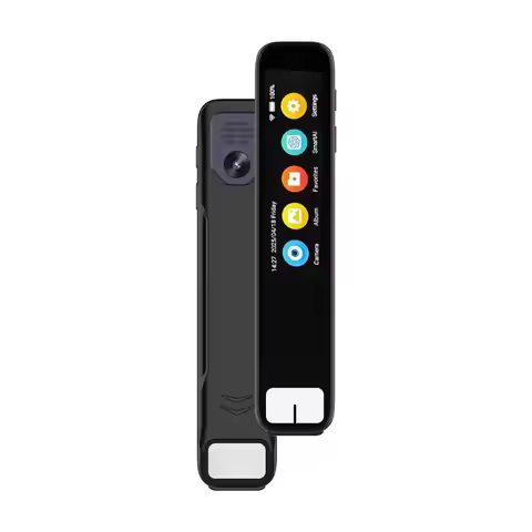 GPT AI Translation Pen 150 Languages AI Scan Smart Translation Pen Offline Translation Point Reading
