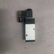 4M310-10,4M310-08,Gas Solenoid Valve