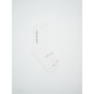 MAAP Emerge Sock White/Glacier