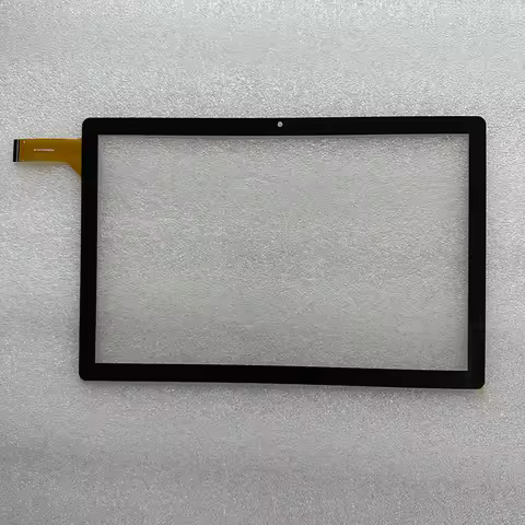 NEW 10.1 INCH Touch Screen YJ1812PG101A2J1-FPC-V0 Tablet External Capacitive Panel Digitizer Glass S
