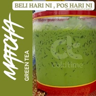 MATCHA GMT AIR BALANG POWDER 1KG