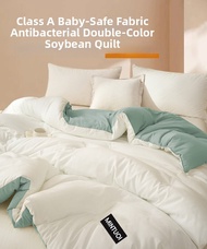 MONLEYTA | Four-Season Cool & Warm Duvet Insert