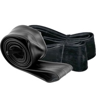 Motorcycle tyre inner tube 16,17,18,19,21 inci