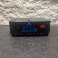新淨-FIREBAT MINI PC/AMD R3-4300U/DDR4 16GB/256GB SSD/Win11/保養三個月/文書電腦/辦公電腦/電腦/桌上電腦/主機/台機/Desktop/PC/台