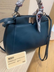 Fendi Peekaboo mini