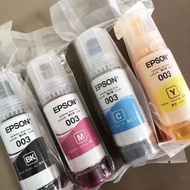 epson ink 003 free delivery sf point (l3256 l3556 l5290)