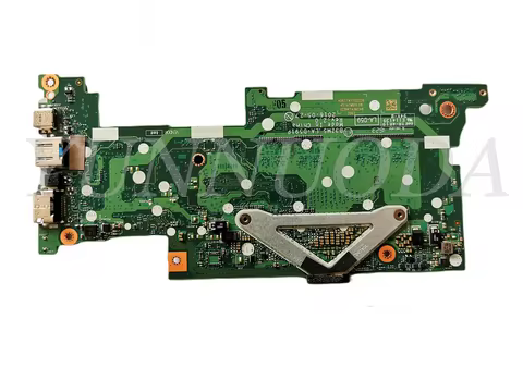 LA-D591P For Acer Aspire S5-371 S3-373 SF514-51 Laptop Motherboard With i5 i7 6th 7th CPU 8G RAM 100