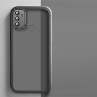 For OPPO A53 2020 Case Oppo A53s hone Case oppo A33 2020 Cover OPPO A53S 4G A53 A33 2020 Shookproof 
