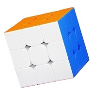 Shengshou Mr.M 3x3 Magnetic Speed Cube Stickerless 3x3x3 Magnet Magic Cube